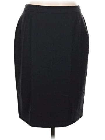 BOSS by HUGO BOSS Formal Skirt (view 1)