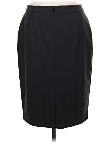 BOSS by HUGO BOSS Formal Skirt (view 2)