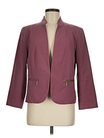 Anne Klein Blazer (view 1)