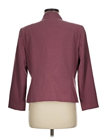 Anne Klein Blazer (view 2)