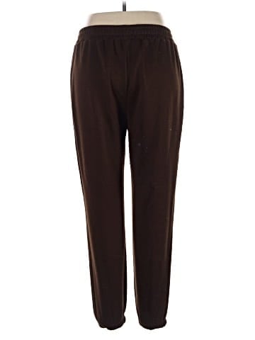 Shein Track Pants (view 2)