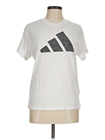 Adidas Short Sleeve T-Shirt (view 1)