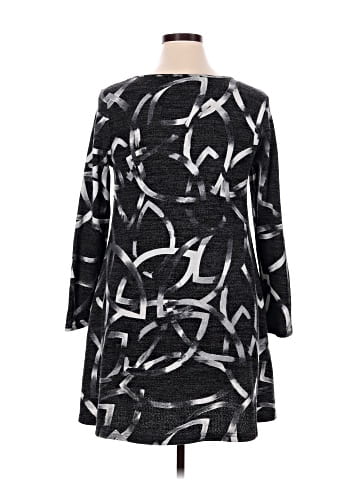 Aryeh Casual Dress (view 2)