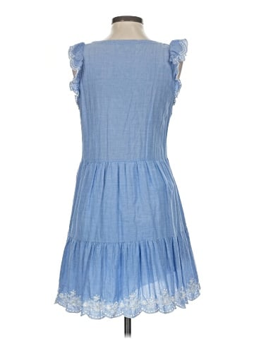 Ann Taylor LOFT Casual Dress (view 2)
