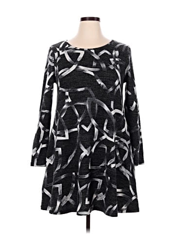 Aryeh Casual Dress (view 1)
