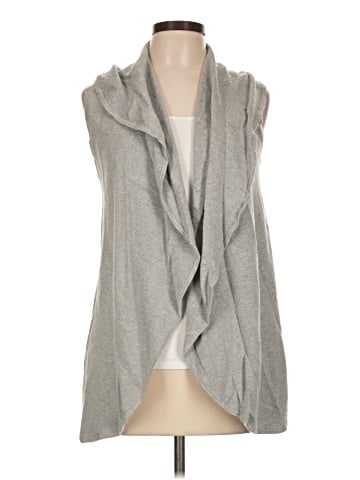 Ann Taylor Factory Sweater Vest (view 1)
