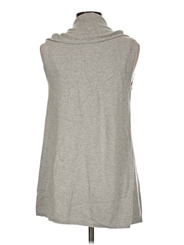 Ann Taylor Factory Sweater Vest (view 2)