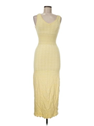 Torn by Ronny Kobo Casual Dress (view 1)