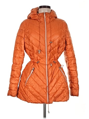 French Connection Snow Jacket (view 1)