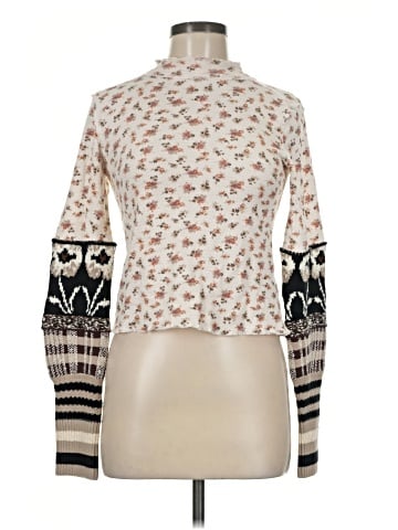 We the Free Turtleneck Sweater (view 1)