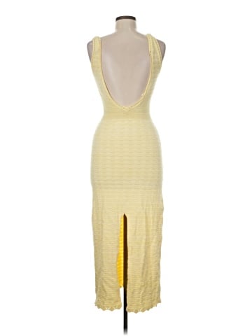 Torn by Ronny Kobo Casual Dress (view 2)