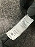 Athleta Solid Black Active Pants Size 4 - photo 8