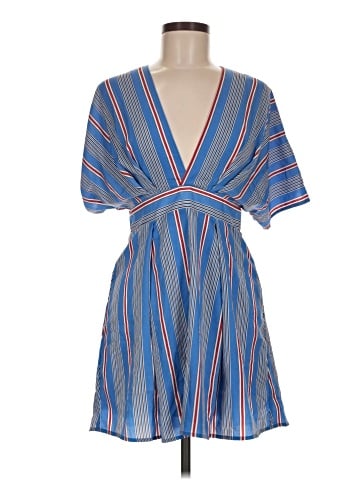 Favlux fashion Casual Dress (view 1)