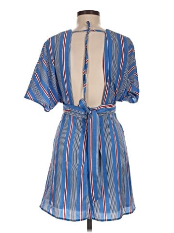 Favlux fashion Casual Dress (view 2)