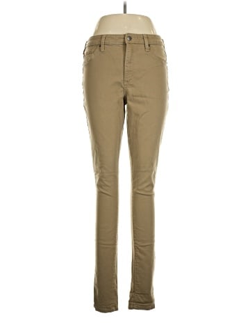 Universal Thread Jeggings (view 1)