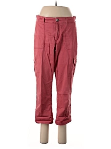 Lee Casual Pants (view 1)