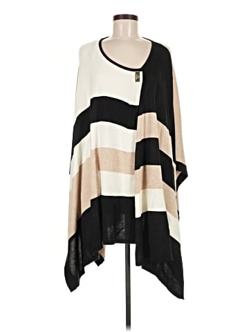 Calvin Klein Poncho (view 1)