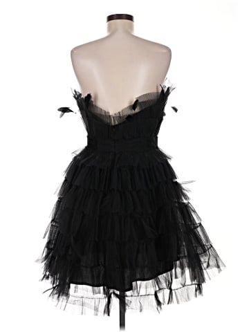 Mac Duggal Cocktail Dress (view 2)