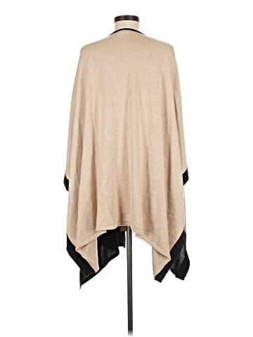 Calvin Klein Poncho (view 2)
