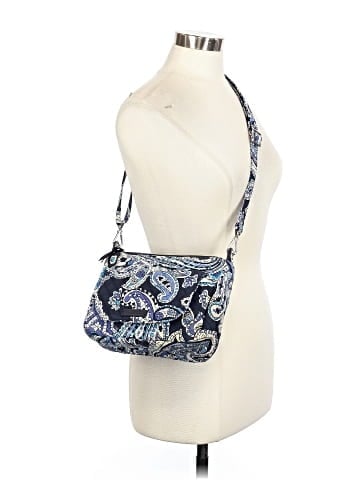 Vera Bradley Crossbody Bag (view 2)