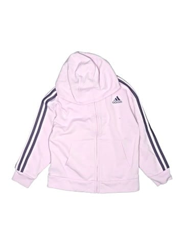 Adidas Zip Up Hoodie (view 1)