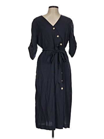 Chelsea & Theodore Casual Dress (view 1)