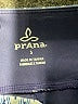PrAna Print Blue Active Pants Size S - photo 7