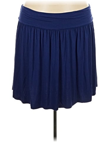 Lane Bryant Casual Skirt (view 1)