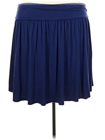 Lane Bryant Casual Skirt (view 2)