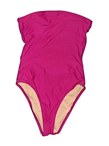 J.Crew One Piece Swimsuit (view 1)