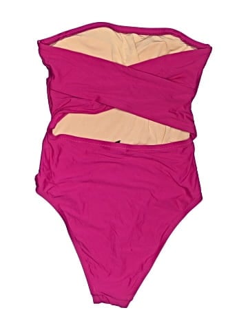 J.Crew One Piece Swimsuit (view 2)