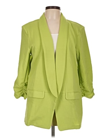 Bar III Blazer (view 1)