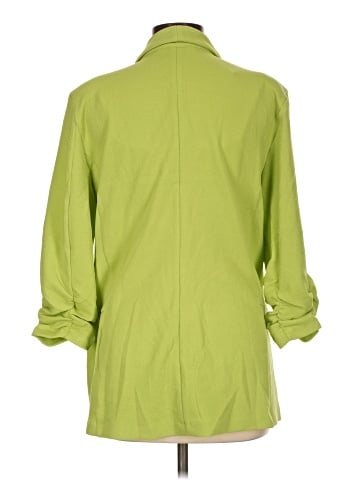 Bar III Blazer (view 2)