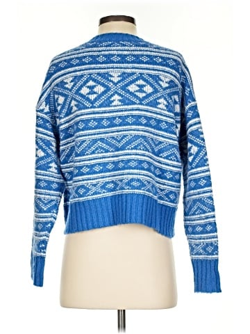 American Eagle Outfitters Pullover Sweater (view 2)