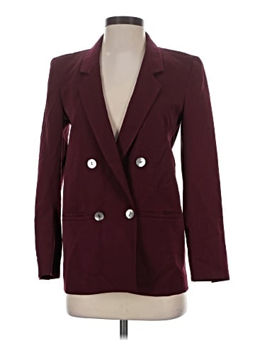 Tahari Wool Blazer (view 1)