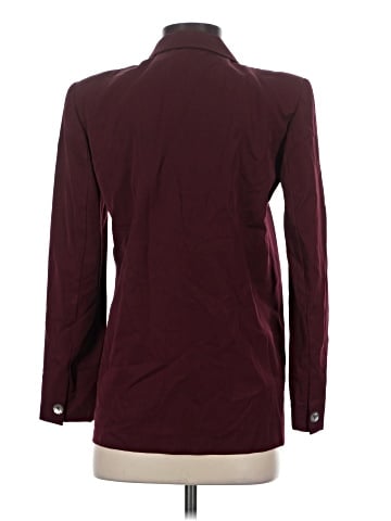 Tahari Wool Blazer (view 2)