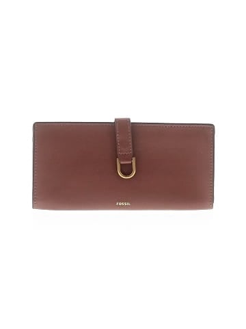 Fossil Wallet (view 1)