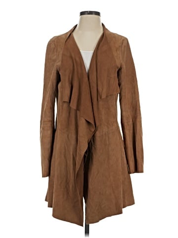 Eileen Fisher Coat (view 1)