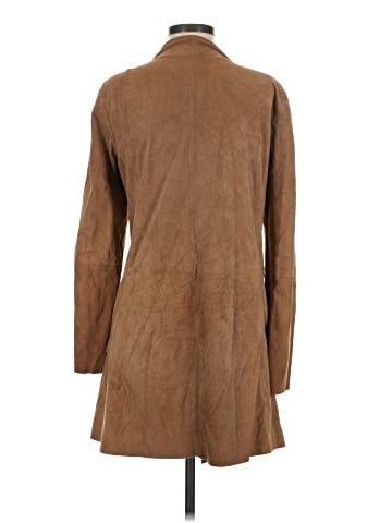 Eileen Fisher Coat (view 2)