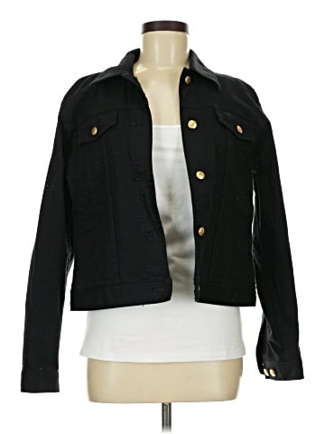 Lauren Jeans Co. Jacket (view 1)