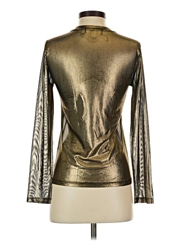 Porridge Long Sleeve Top (view 2)