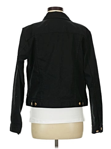 Lauren Jeans Co. Jacket (view 2)