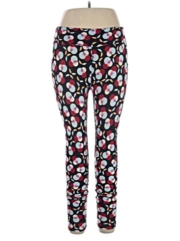 Lularoe Active Pants (view 1)