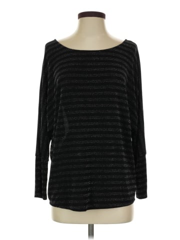 Veronica M. Long Sleeve Top (view 1)