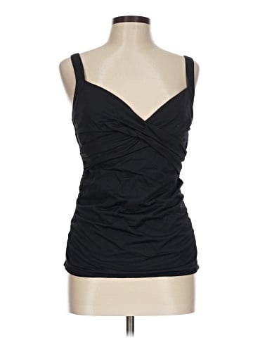 Lands' End Tank Top (view 1)