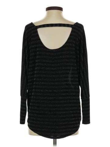 Veronica M. Long Sleeve Top (view 2)