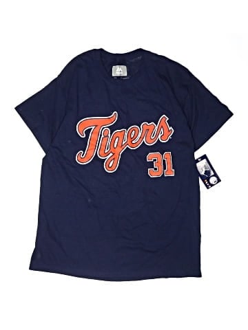 Majestic Short Sleeve T-Shirt (view 1)
