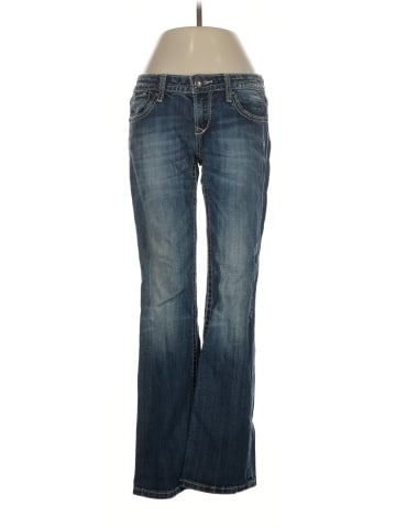 Rerock for Express Jeans (view 1)