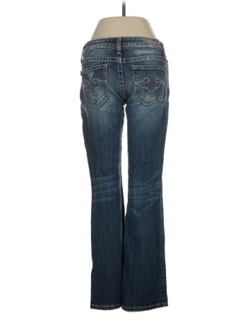 Rerock for Express Jeans (view 2)