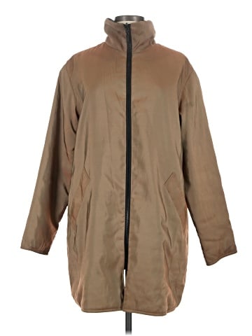 Unbranded Raincoat (view 1)